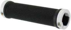 RMS Mansoane WAG Gripper, lungime 125mm, culoare negru alb (484040180RM)