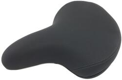 DSX Sa biciclete Jet cu arcuri si spuma, culoare gri (S172)