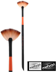 Mark Reid profi arcfestő ecset - Legyező - mkbazar