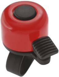RMS Sonerie Din-Din, diametru 34mm, culoare rosu (588062423RM)