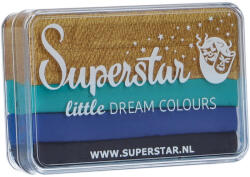Superstar Little Royal csíkos arcfesték 30gr - mkbazar