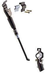 RMS Cric Reglabil Prindere Laterala Alu 24-28 Negru (421890191RM)