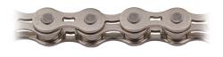 KMC Lant KMC 1 2x1 8 Pista Heavy Duty D101 112L Bolt-10mm Arginiu (525240490RM)