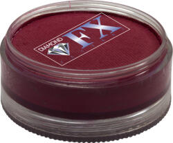 Diamond FX arcfesték - Essential Bordeaux Red 90 gramm - mkbazar
