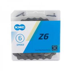 KMC Lant transimisie biciclete Kmc Z6 1 2 X 3 32 114L, 6 viteze (AWR9094)