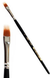  PXP Professional Colors szintetikus Fésű-gereblye ecset 1/4" lapos 41286
