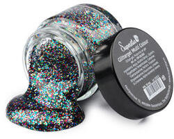  Superstar csillámzselé multi colour 15ml