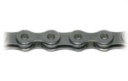KMC Lant KMC 1 2x1 8 Z1X E-Bike Extra Lung 128L Antiruginire (525240600RM)