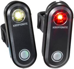 RMS Kit Avenue RMS, far + stop, culoare negru (546025000RM)
