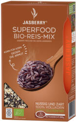 ECO United Jasberry BIO JASBERRY rizs-mix 250 g