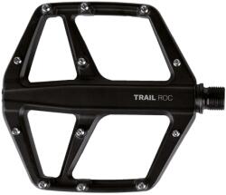 LOOK Pedale Look Trail Roc, aluminiu, culoare negru (421531381RM)