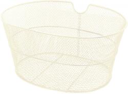 RMS Cos Bicicleta 38x28x18cm Crem (588160076RM)