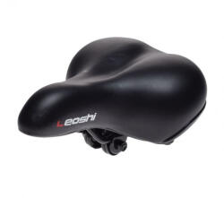 WMX Sa bicicleta city Leoshi pe arc, 245 x 200 mm, culoare negru (AWR2079)