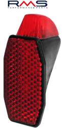 RMS Stop cu Fir pentru Dinam Plastic Negru (546030490RM)