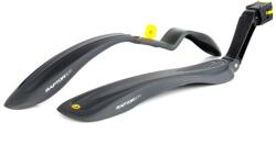 DSX Set 2 aparatori roti biciclete, Simpla RAPTOR 2, 24-29 , SPEED prindere cu banda (B212)
