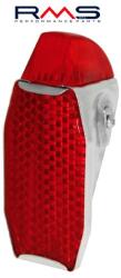 RMS Stop cu Fir pentru Dinam Fier Argintiu (546030480RM)