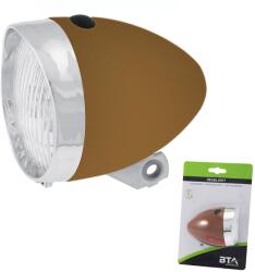 RMS Far clasic, RMS, 3 led, culoare maro (546012677RM)