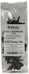 Paleolit Csillagánizs egész 20g Star Anise - zamborigyumolcsle