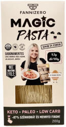FANNIZERO Magic Pasta cérnametélt 200g 23 tojásos száraztészta - zamborigyumolcsle