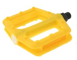VP Components Pedale VP Freeride Easy, resina, culoare galben (421510652RM)