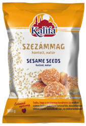 Kalifa Szezámmag 500g - zamborigyumolcsle
