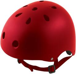 OXFORD Casca Biciclisti, M 54-58cm, rosu mat (BOMBM1OXB)
