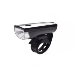 WMX Bec Lampa led 1 wat, cu baterii (AWR1126B)
