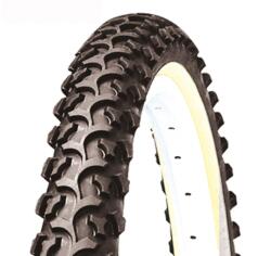 Kenda Anvelopa Kenda 20x1.75 (47-406) K831 MTB Negru (982051402RM)