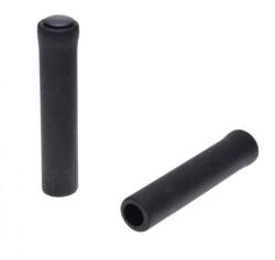 WMX Set mansoane biciclete, silicon, culoare negru (AWR2217)