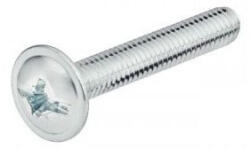 Koelner Fogantyú csavar 4x10mm KOELNER