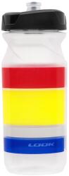 LOOK Bidon Apa LOOK 650ml Transparent (588180500RM)