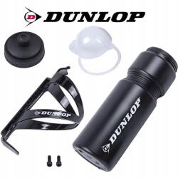 DSX Bidon negru si suport negru, DUNLOP, capacitate 750ml (A768)