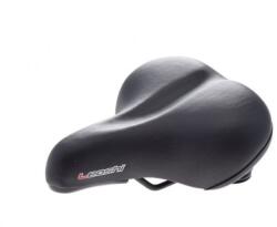 WMX Sa biciclete din elastomer, exterior poliuretan flexibil, culoare negru (AWR0049)