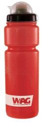WAG Bidon apa WAG culoare rosu 750ml (588180183RM)