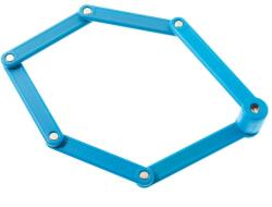 RMS Antifurt cu Cheie 20x3, 5 L-Totala 840mm Albastru (588002914RM)