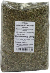 Paleolit Zöld leveles fűszerkeverék 250g - zamborigyumolcsle