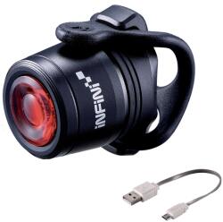 RMS Stop Mini Luxo RMS, culoare negru, 3 functii, incarcare usb (546030781RM)