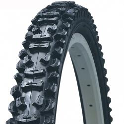 Kenda Anvelopa Kenda 20x1.95 (50-406) K907 Krackpot MTB Negru (982061402RM)