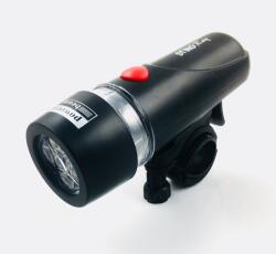 DSX Lampa fata 710 cu bateri, 5 led-uri (L236)