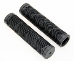DSX Set 2 mansoane bicicleta Jet G-136, culoare negru (A613)