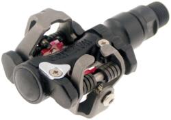Wellgo Pedale Wellgo Sport, SPD, culoare negru (421530451RM)