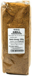 Paleolit Grill fűszerkeverék 250g - zamborigyumolcsle