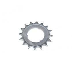 WMX Pinion roata spate bicicleta cu frana in butuc 16 dinti (AWR0185B)