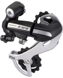 Shimano Schimbator spate Shimano Acera Rd-M360-L-Sgs 7 8 viteze prindere directa culoare negru (ERDM360SGSL)