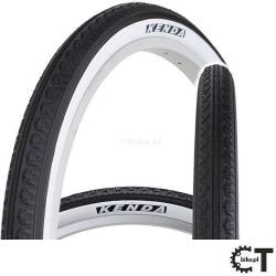 Kenda Anvelopa Kenda 16x1.75 (47-305) K123 Strada Negru Alb (981650003RM)