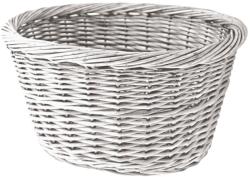 RMS Cos Bicicleta Nuiele 36x30x19cm Alb (588160195RM)