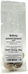 Paleolit Szerecsendió egész 20g Nutmeg ABCD - zamborigyumolcsle