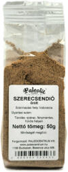 Paleolit Szerecsendiós fűszerkeverék 50g Nutmeg ground compound - zamborigyumolcsle