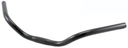 RMS Ghidon City Sport, aluminiu, latime 560mm, O25.4, culoare negru satin (484000031RM)