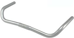 RMS Ghidon Torino, aluminiu, latime 495mm, O25.4, culoare argintiu, finisaj polis lucios (484000210RM)